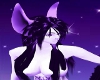 Purple Furry