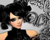 *u3*Dream Doll Black