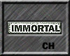 IMMORTAL