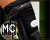 MC High Boots