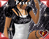 S goddess poses