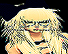 Zebra Nerd Glasses