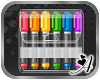 Av~Colored Pens