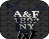 -ixF- A&F Jillian Tee