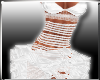 -mannequin- white dress