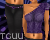 [TGUU] Tempting Purple