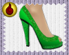 *Green Magic*
