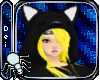[TNT]Black Fox Kigu (F)