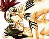 Renji and Shuhei