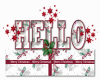Christmas Greeting