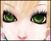 ~ Ulzzang Green Eyes. ~