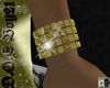 [DB] Yello Diamond Brace