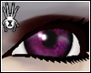 Plum Eyes