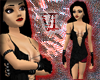 Lethal Fabric - Bundle