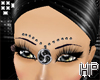 *E*  face jewels