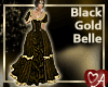 Black Gold Belle