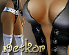 Leather and Boots AP