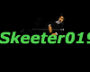[SK019]VAMP Chat Chair