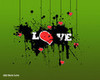 Messy Love
