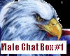 Romantic Male Chat Box