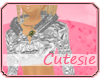 Product Image for !CG! Winter Hoody White
