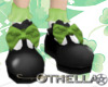 Irish Loli Shoes