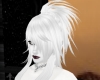White Kunika Winter