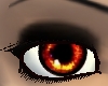 Red Flame Eyes
