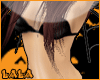 [La]Mrs.Hallow