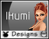 [B] Red Ikumi
