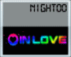 Rainbow <3 In Love