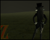 Corrupted carny grounds