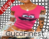 [GF]Patrick staR T