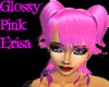 Glossy Pink Erisa
