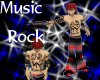 Nickle Back - Rockstar