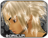 |B| Dirty Blonde