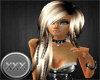 *T* Blk Blonde LVY