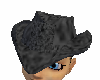 Black Sleek CG Hat