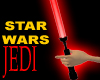 SW Lightsaber: Red