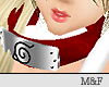 [F2k]Konoha red