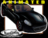 Gloss Black Wild Exotic