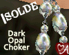 Choker Opal