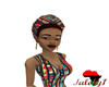 Ashanti Stripes