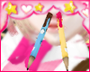~ This is a pen(cil)! ~