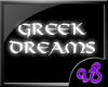 !S Greek Dreams