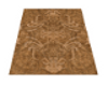 bronze rug