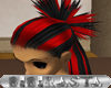 BBR Red & Black Olivia