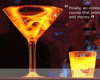 Bartender + More Sounds