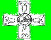 MacDonald Celtic Cross