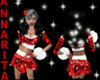 [ARG] Love Xmas2009